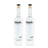 Blank Farm Vodka Two Bottle Bundle (1.5L)