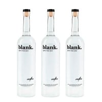 Blank Farm Vodka Three Bottle Bundle