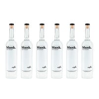 Blank Farm Vodka Six Bottle Bundle