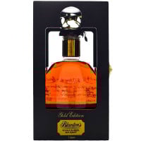Blanton's Gold Gift Box Edition