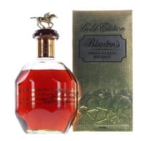 Blanton's Single Barrel Gold Takara Japanese Edition Bourbon Whiskey