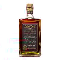 Blood Oath Pact No. 4 Kentucky Straight Bourbon Whiskey