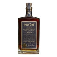 Blood Oath Pact No. 6 Kentucky Straight Bourbon Whiskey