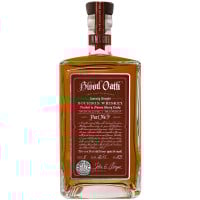 Blood Oath Pact No. 9 Kentucky Straight Bourbon Whiskey