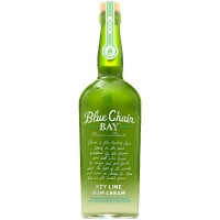 Blue Chair Bay Key Lime Rum Cream