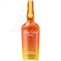 Blue Chair Bay Mango Rum Cream