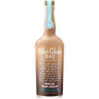 Blue Chair Bay Mocha Rum Cream