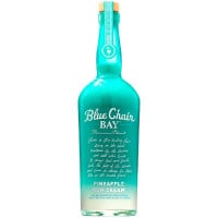 Blue Chair Bay Pineapple Rum Cream