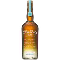 Blue Chair Bay Vanilla Rum 