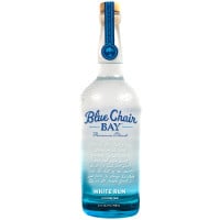 Blue Chair Bay White Rum