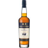 Blue Hanger Blended Malt Scotch Whisky 7th Limited Release
