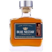 Blue Nectar Tequila Añejo Founder's Blend