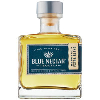 Blue Nectar Tequila Reposado Extra Blend