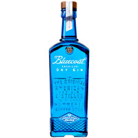 Bluecoat American Dry Gin