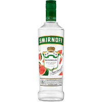 Smirnoff Twist of Watermelon Flavored Vodka