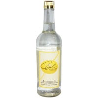 Bomade Lemonade Vodka
