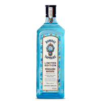 Bombay Sapphire English Estate London Dry Gin