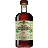 Bonaventura Aamaro Erbe e Fiori