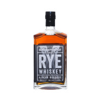 Bone Snapper X-Ray 4 Year Old Straight Rye Whiskey