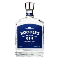 Boodles British Gin