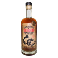 Boom Boom Bourbon Whiskey