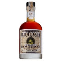 Bootlegger New York Craft Bourbon