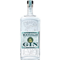 Bootlegger New York Craft Gin