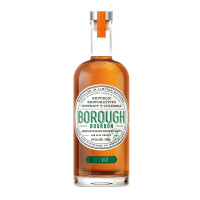 Republic Restoratives Borough Batch 2 Straight Bourbon Whiskey
