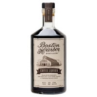 Boston Harbor Distillery Coffee Liqueur
