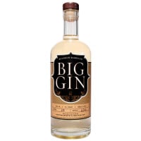 Big Gin Bourbon Barreled 