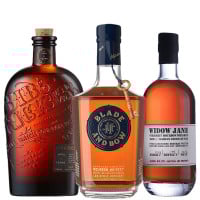 Bourbon Trail Set