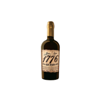 James E. Pepper 15 Year Old Bourbon Whiskey