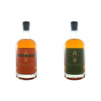 John Myer Bourbon & Wheat Whiskey - Two-Pack