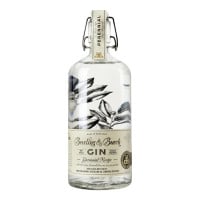 Bowling & Burch Gin Perennial