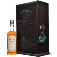 Bowmore 38 Year Old Single Malt Scotch Whisky