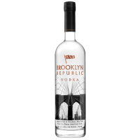 Brooklyn Republic Vodka