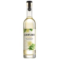 Bramley & Gage Elderflower Liqueur