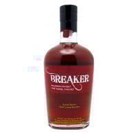 Breaker Port Barrel Finish Bourbon Whiskey