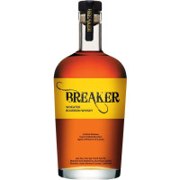 Breaker Wheated Bourbon Limited Release
