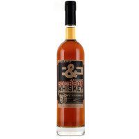 St. George Breaking & Entering Bourbon Whiskey