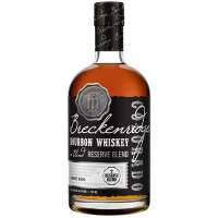 Breckenridge Reserve Blend Whiskey