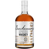 Breckenridge Spiced Whiskey