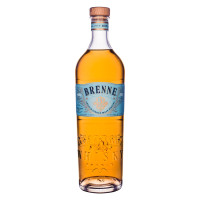 Brenne Estate Cask French Single Malt Whisky