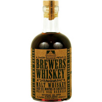 New Holland Brewers Whiskey