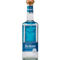 Bribon Blanco Tequila