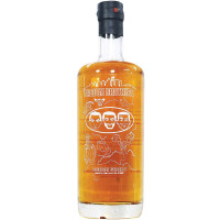 Brough Brothers Bourbon Whiskey