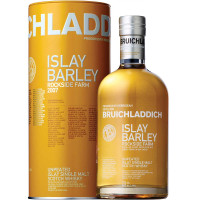 Bruichladdich Islay Barley 2007