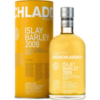 Bruichladdich Islay Barley 2009