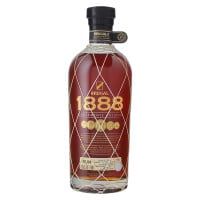 Brugal 1888 Double Aged Rum