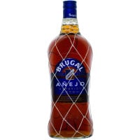Brugal Añejo Rum (1.75L) (1.75L)